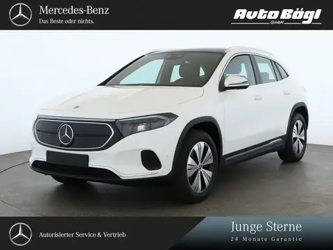 Used MERCEDES-BENZ EQA Not specified 2023 Ad 