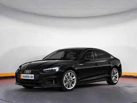 Annonce AUDI A5 Essence 2023 d'occasion 