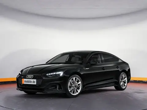 Used AUDI A5 Petrol 2023 Ad 