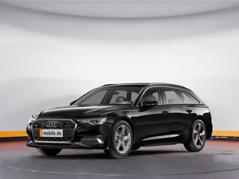 Annonce AUDI A6 Essence 2023 d'occasion 