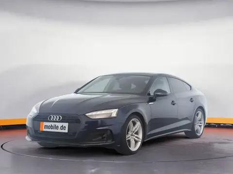 Used AUDI A5 Diesel 2023 Ad 