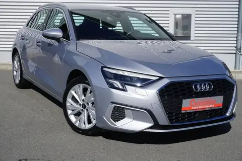 Annonce AUDI A3 Essence 2022 d'occasion 