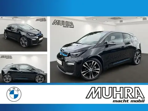 Annonce BMW I3 Non renseigné 2021 d'occasion 