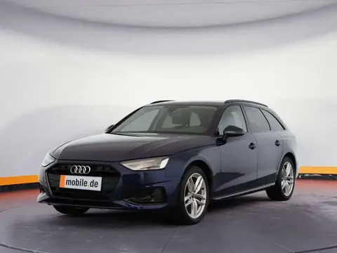 Annonce AUDI A4 Diesel 2023 d'occasion 