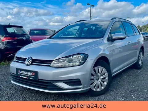 Annonce VOLKSWAGEN GOLF Diesel 2019 d'occasion 