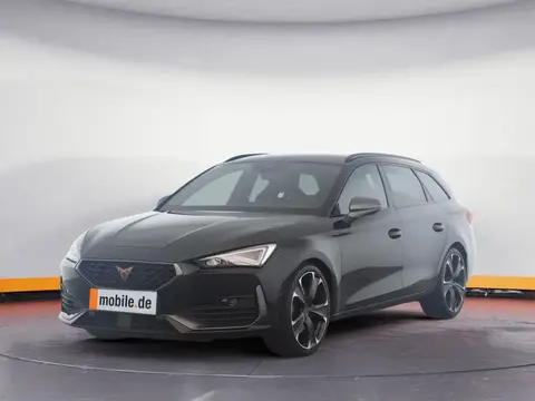 Annonce CUPRA LEON Essence 2023 d'occasion 