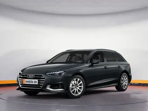 Annonce AUDI A4 Diesel 2023 d'occasion 