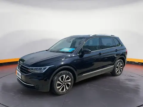 Used VOLKSWAGEN TIGUAN Petrol 2023 Ad 