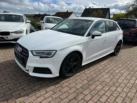 Used AUDI A3 Petrol 2019 Ad 