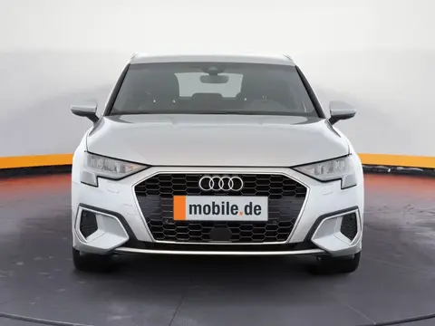 Annonce AUDI A3 Diesel 2023 d'occasion 