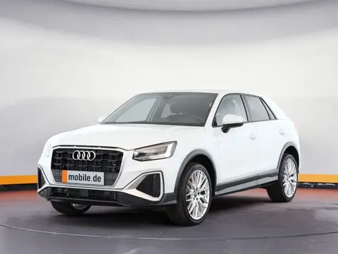 Used AUDI Q2 Diesel 2023 Ad 