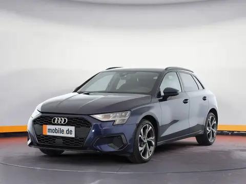 Annonce AUDI A3 Essence 2023 d'occasion 