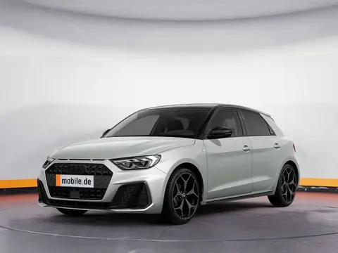 Annonce AUDI A1 Essence 2023 d'occasion 