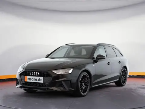 Annonce AUDI A4 Essence 2023 d'occasion 