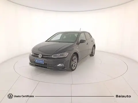 Used VOLKSWAGEN POLO  2021 Ad 