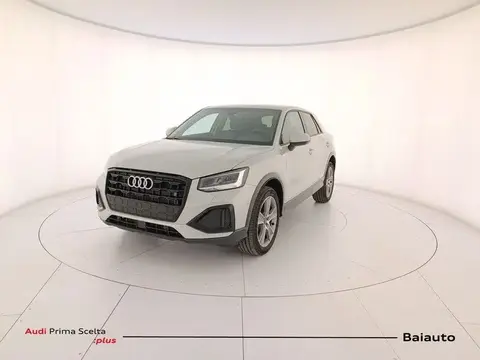 Used AUDI Q2  2024 Ad 