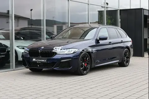 Used BMW SERIE 5 Hybrid 2023 Ad 