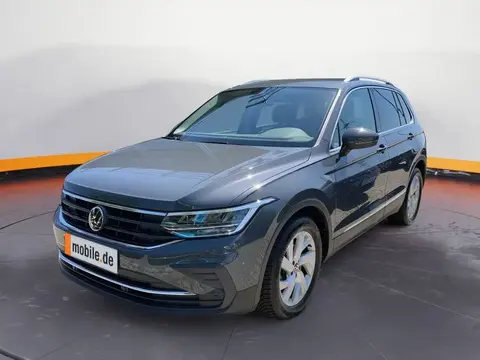 Annonce VOLKSWAGEN TIGUAN Diesel 2023 d'occasion 