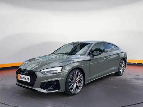 Annonce AUDI A5 Diesel 2023 d'occasion 