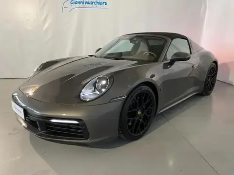 Annonce PORSCHE 911 Essence 2023 d'occasion 