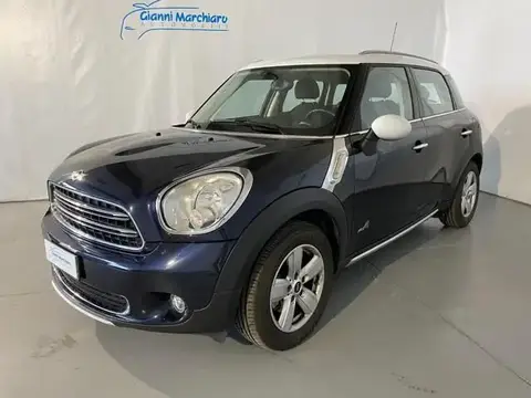 Used MINI COOPER Diesel 2015 Ad 