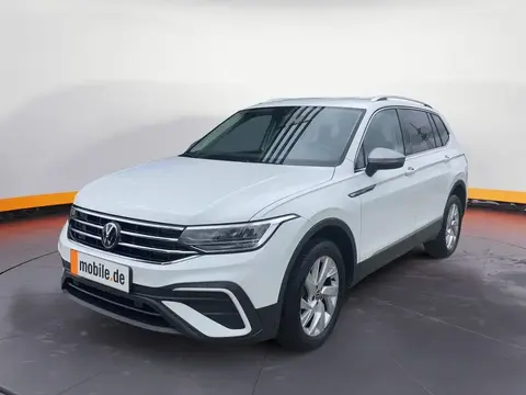 Annonce VOLKSWAGEN TIGUAN Diesel 2023 d'occasion 