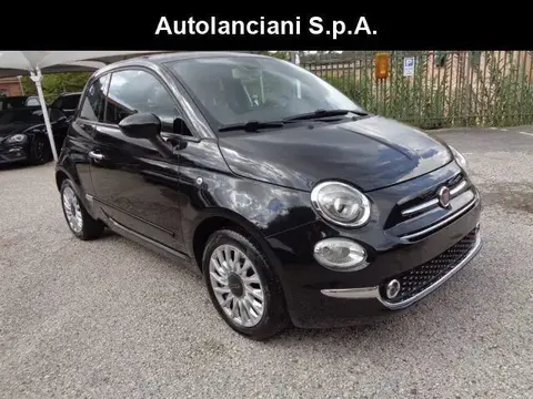 Annonce FIAT 500 Essence 2019 d'occasion 