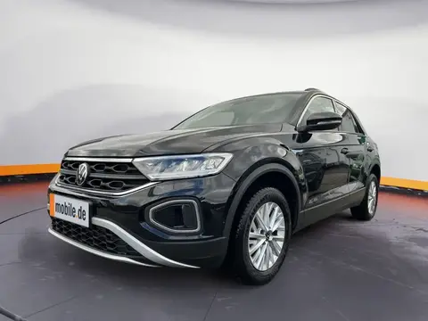 Used VOLKSWAGEN T-ROC Petrol 2023 Ad 