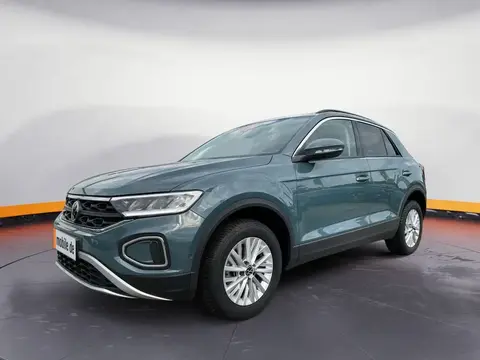 Used VOLKSWAGEN T-ROC Petrol 2023 Ad 