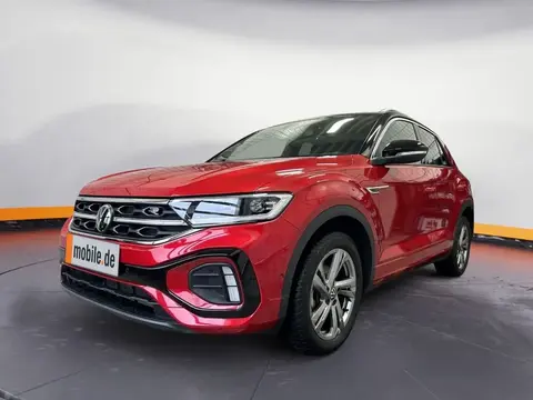 Annonce VOLKSWAGEN T-ROC Essence 2023 d'occasion 