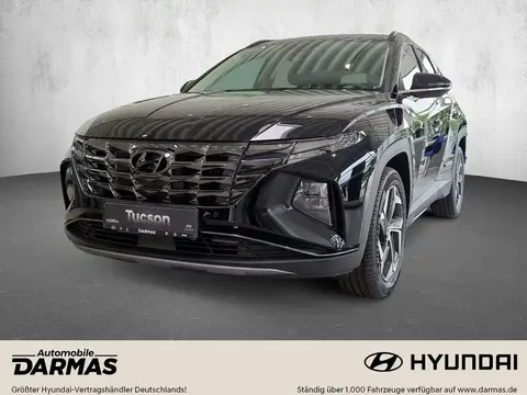 Used HYUNDAI TUCSON Hybrid 2023 Ad 