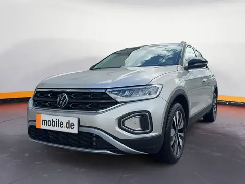 Annonce VOLKSWAGEN T-ROC Essence 2023 d'occasion 