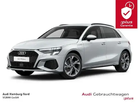 Annonce AUDI A3 Hybride 2023 d'occasion 