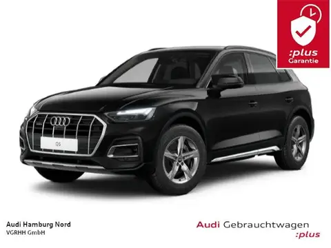 Annonce AUDI Q5 Diesel 2024 d'occasion 