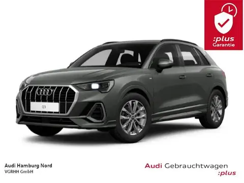 Annonce AUDI Q3 Diesel 2024 d'occasion 