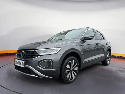 Annonce VOLKSWAGEN T-ROC Diesel 2023 d'occasion 