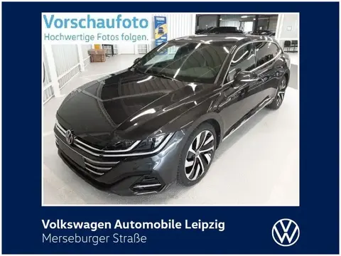 Used VOLKSWAGEN ARTEON Diesel 2023 Ad 