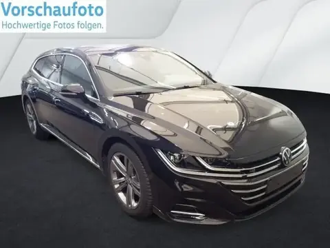 Annonce VOLKSWAGEN ARTEON Diesel 2024 d'occasion 