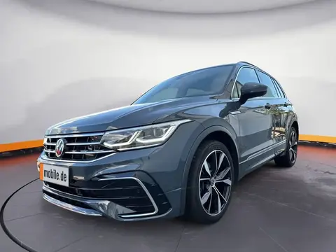 Annonce VOLKSWAGEN TIGUAN Essence 2022 d'occasion 