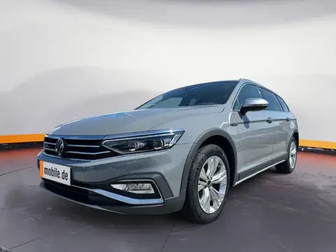 Used VOLKSWAGEN PASSAT Diesel 2022 Ad 