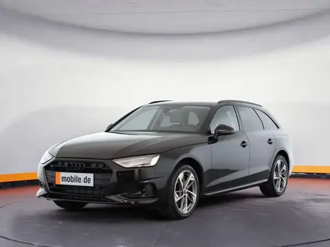 Used AUDI A4 Petrol 2023 Ad 