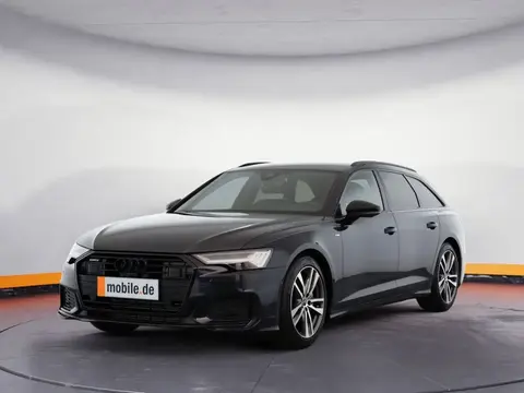 Annonce AUDI A6 Essence 2023 d'occasion 