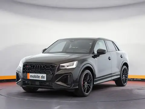 Used AUDI SQ2 Petrol 2023 Ad 