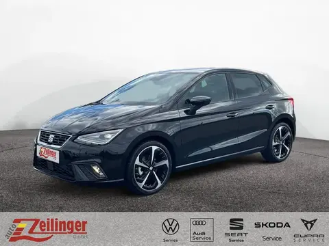 Used SEAT IBIZA Petrol 2024 Ad 