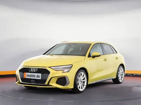 Annonce AUDI A3 Essence 2023 d'occasion 