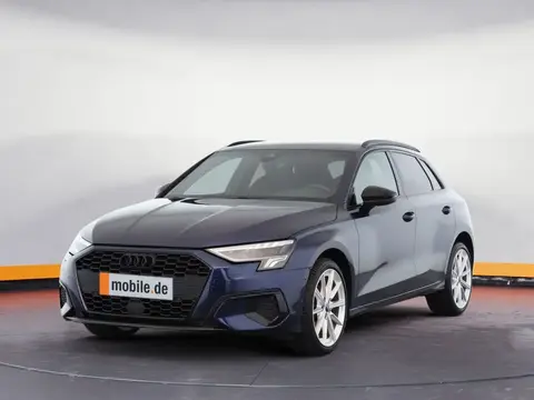 Annonce AUDI A3 Diesel 2023 d'occasion 