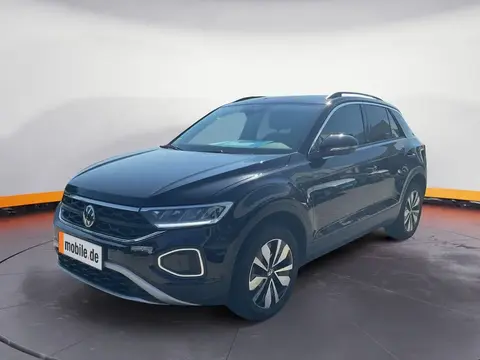 Used VOLKSWAGEN T-ROC Petrol 2023 Ad 