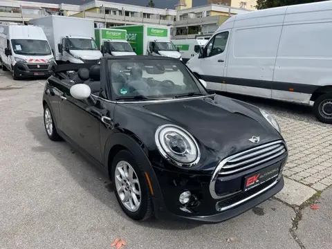 Used MINI COOPER Petrol 2016 Ad 