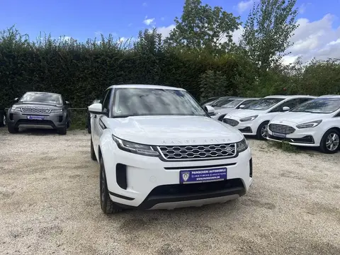 Annonce LAND ROVER RANGE ROVER EVOQUE Diesel 2020 d'occasion 