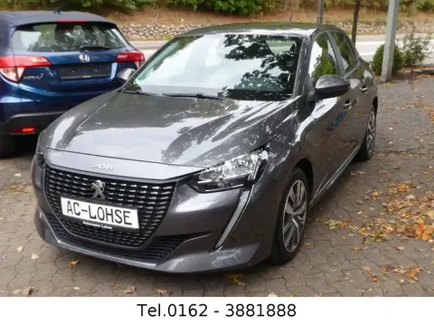 Used PEUGEOT 208 Petrol 2020 Ad 